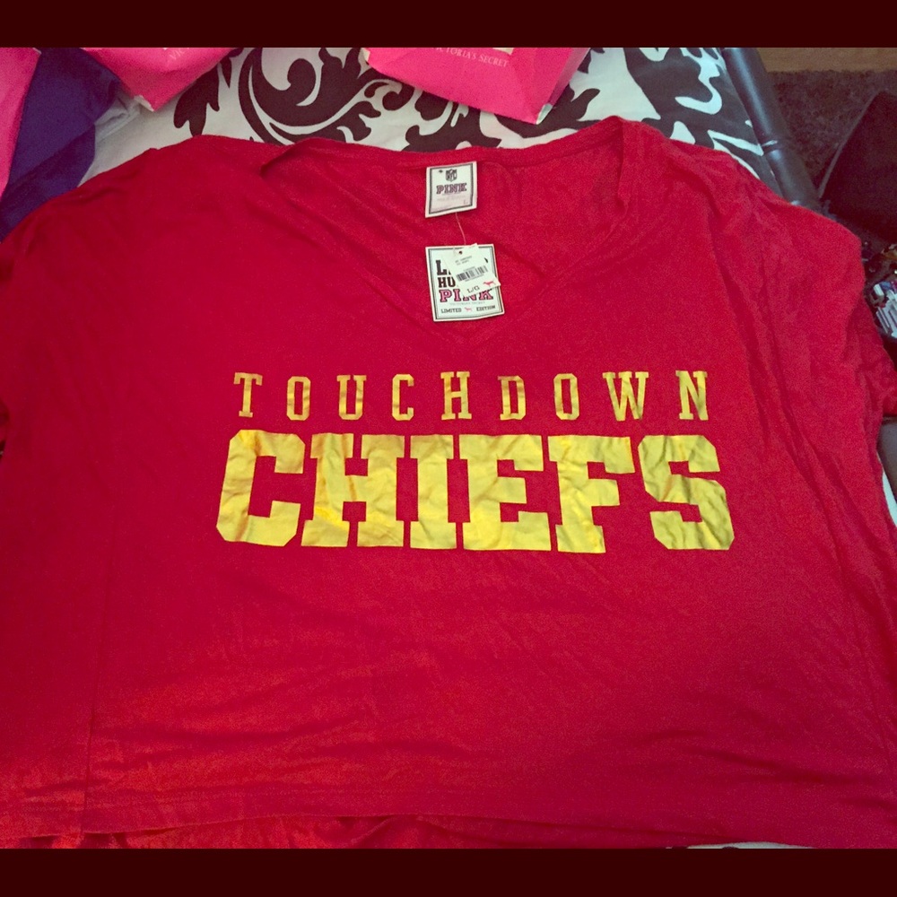 ❤️🏈 Kansas City Chiefs!! 🏈❤️